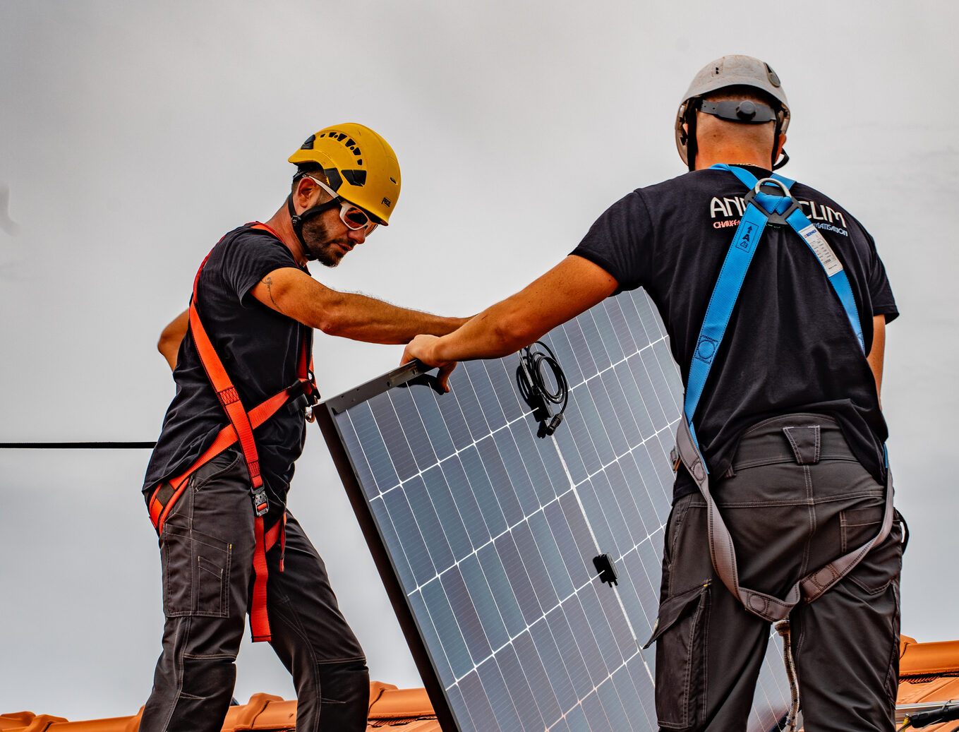 photovoltaïque andernos