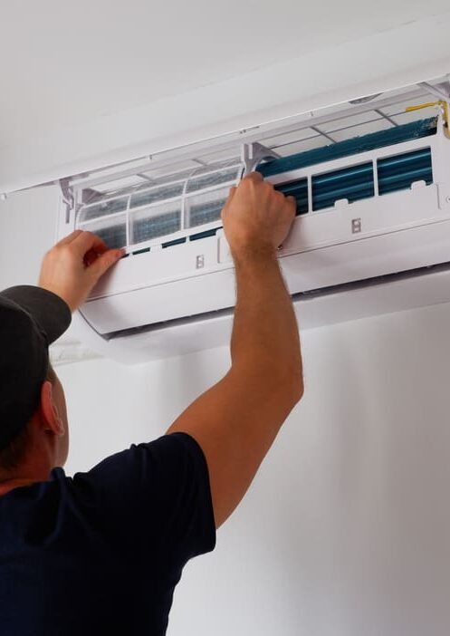 clim bassin d'arcachon