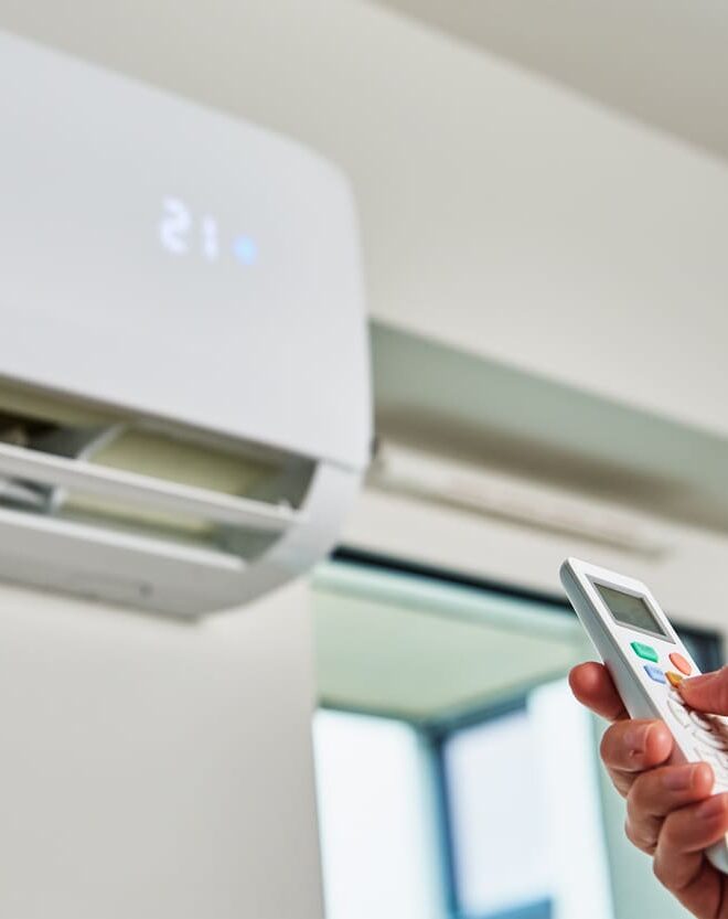 clim bassin d'arcachon