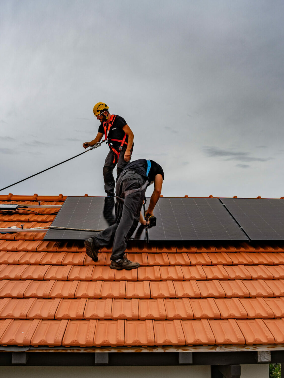 photovoltaïque Biganos