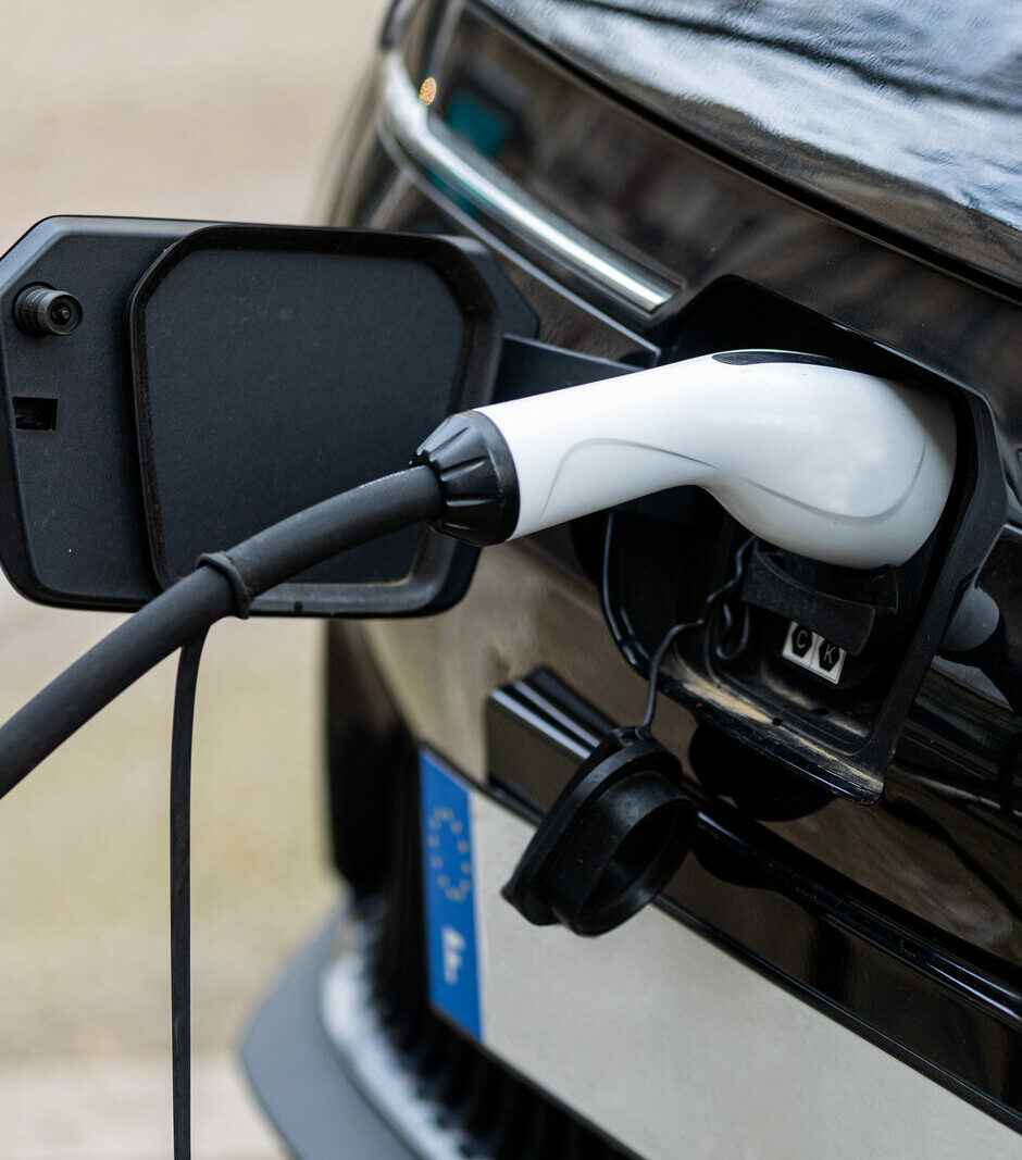 borne recharge bassin arcachon